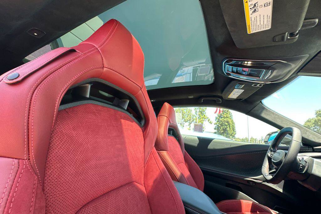 New 2026 Dodge Charger Scat Pack AWD/4WD image 16