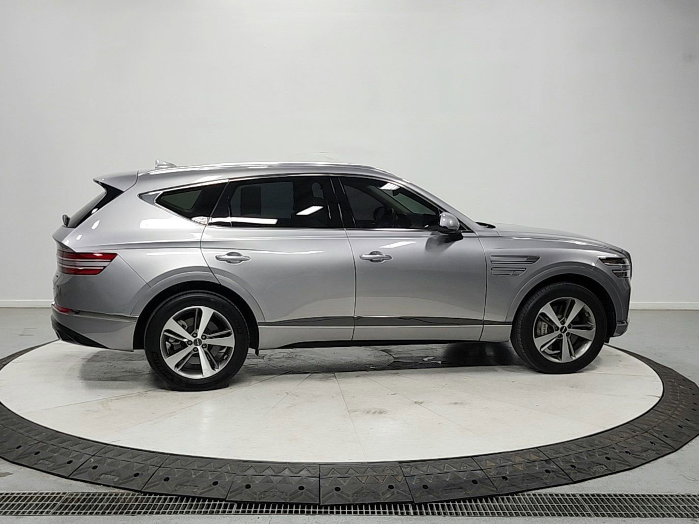 Used 2023 Genesis GV80 3.5T AWD/4WD image 8