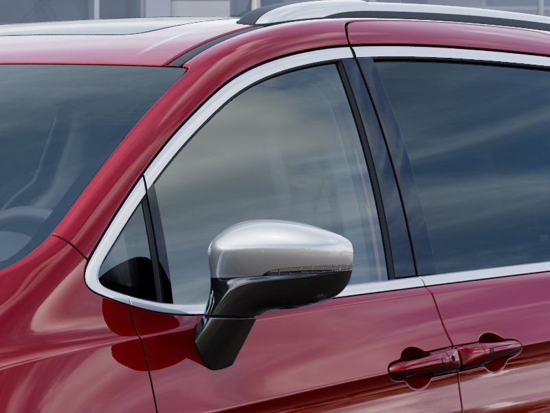 New 2026 Chrysler Pacifica Pinnacle w/ Trailer Tow Group FWD image 12