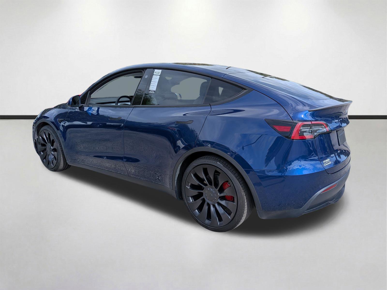 Used 2022 Tesla Model Y Performance image 6