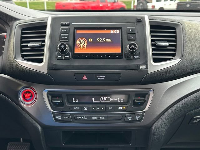 Used 2019 Honda Ridgeline Sport image 32