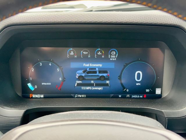 Used 2024 Ford F150 Tremor w/ Bed Utility Package AWD/4WD image 19