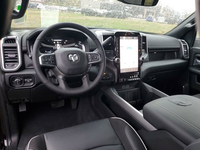 New 2026 RAM 3500 Laramie image 6