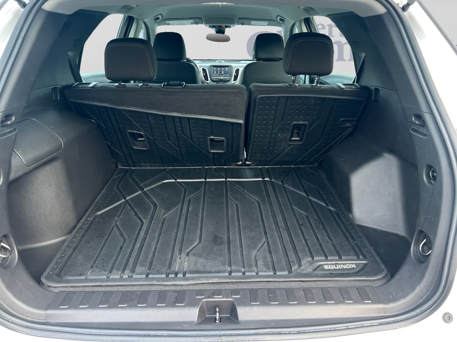Used 2024 Chevrolet Equinox LS w/ LPO, Floor Liner Package AWD/4WD image 6