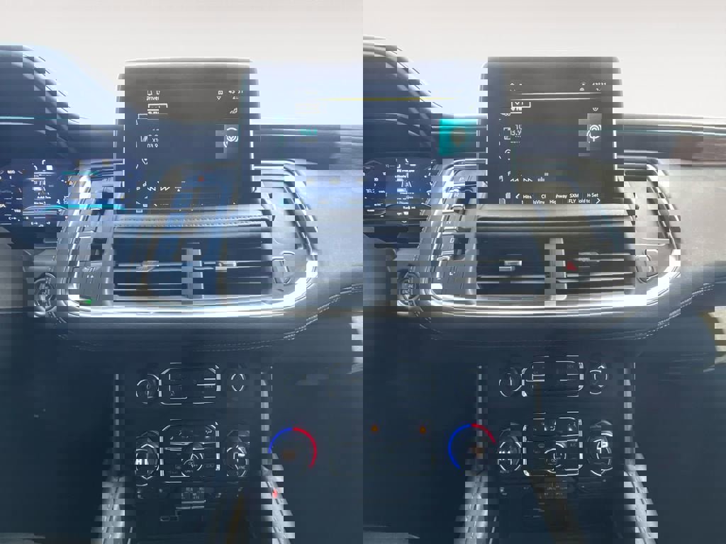 Used 2022 Chevrolet Tahoe LT w/ Luxury Package image 11