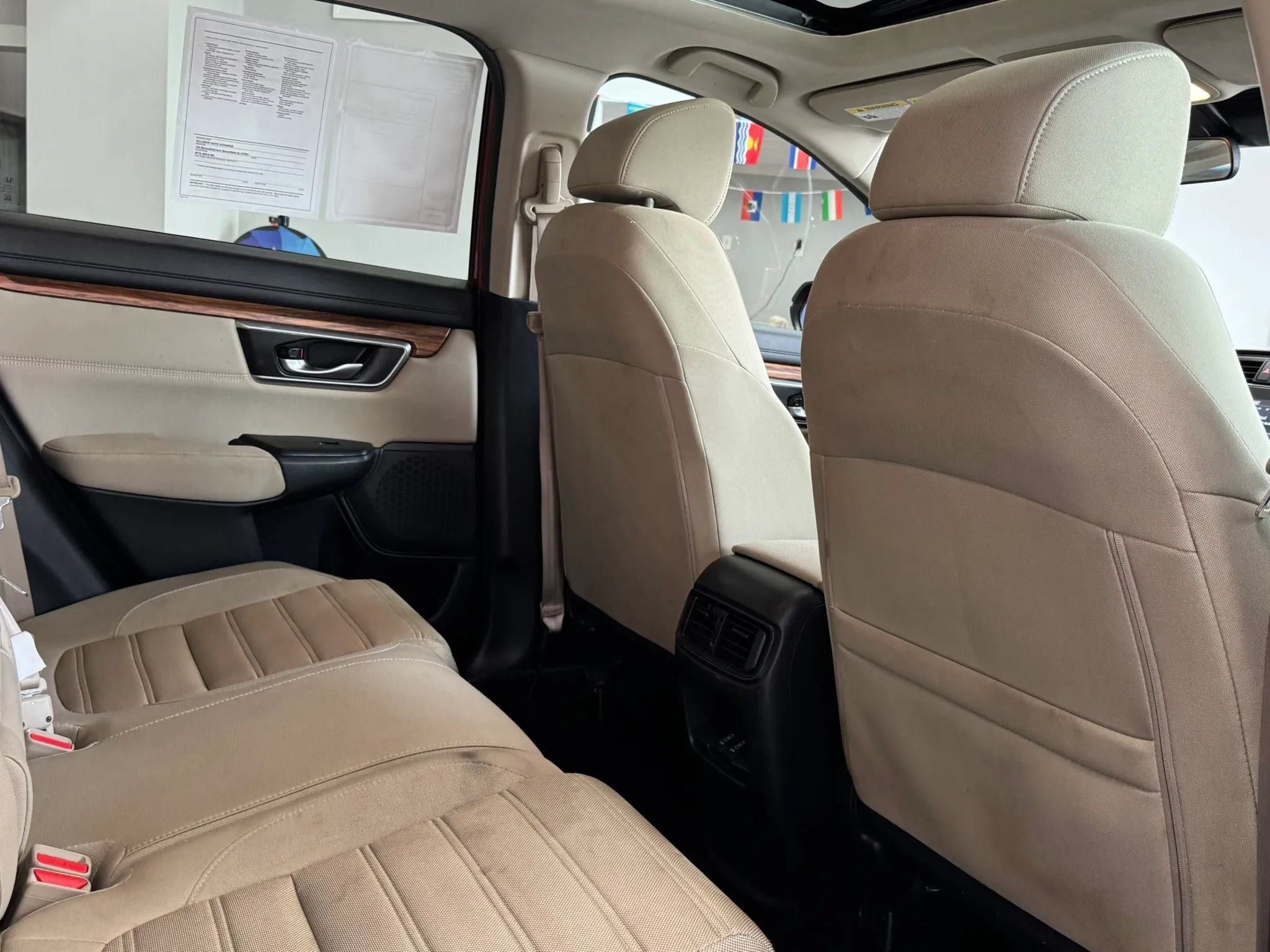 Used 2019 Honda CR-V EX image 25
