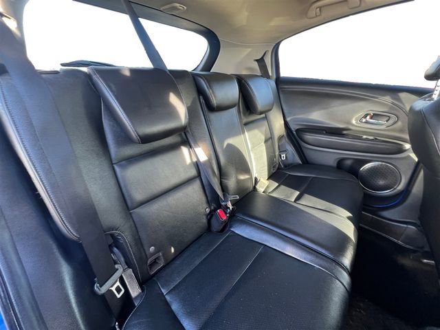 Used 2021 Honda HR-V EX-L image 21