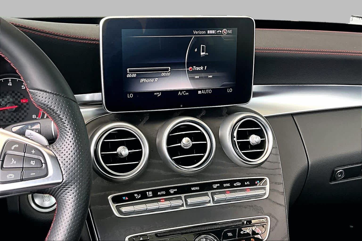 Used 2016 Mercedes-Benz C 450 AMG image 7