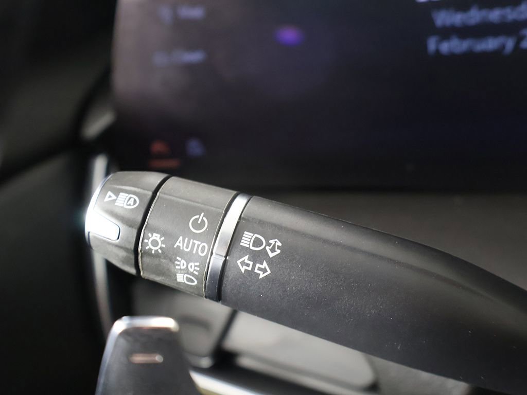 Used 2025 Cadillac CT5 Premium Luxury image 44