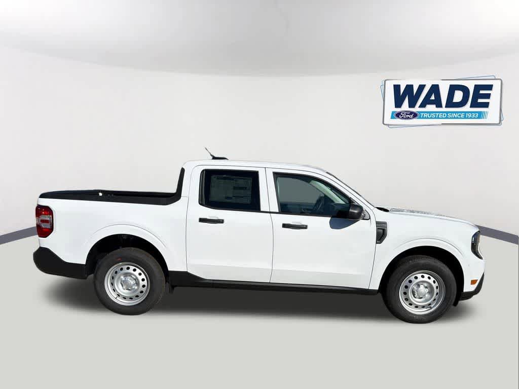 New 2026 Ford Maverick XL FWD image 4