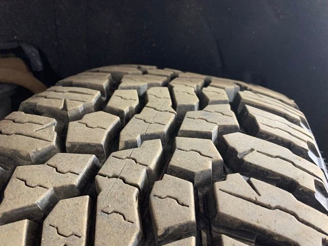 Used 2017 Chevrolet Silverado 1500 LTZ Z71 w/ LTZ Plus Package image 35