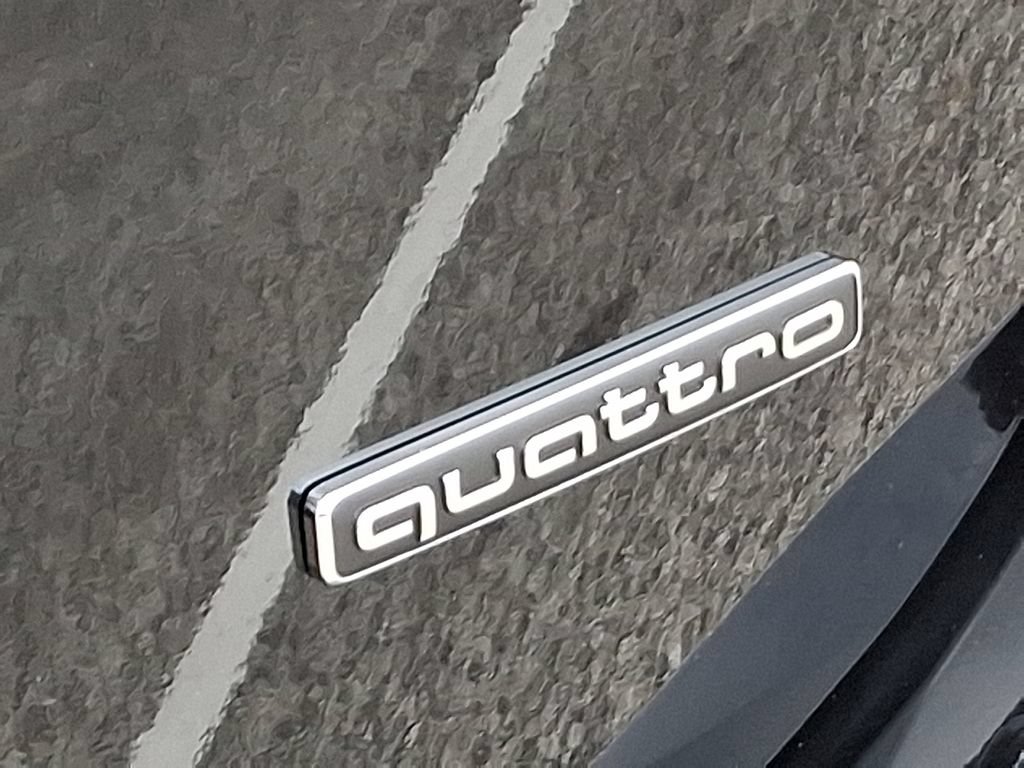 New 2026 Audi A6 Premium Plus AWD/4WD image 11