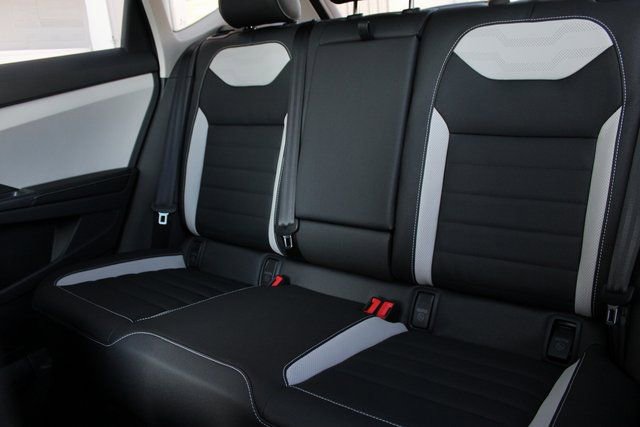 New 2025 Volkswagen Taos SEL AWD/4WD image 20