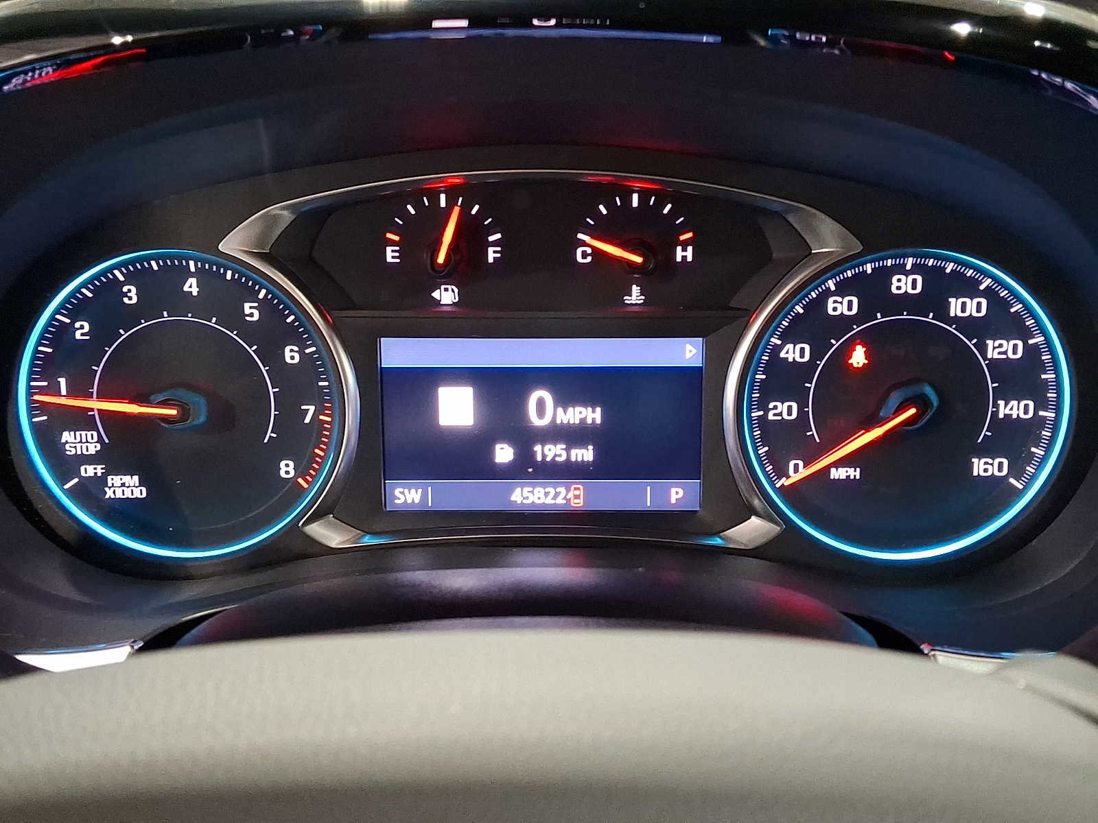 Used 2023 Chevrolet Traverse RS image 26