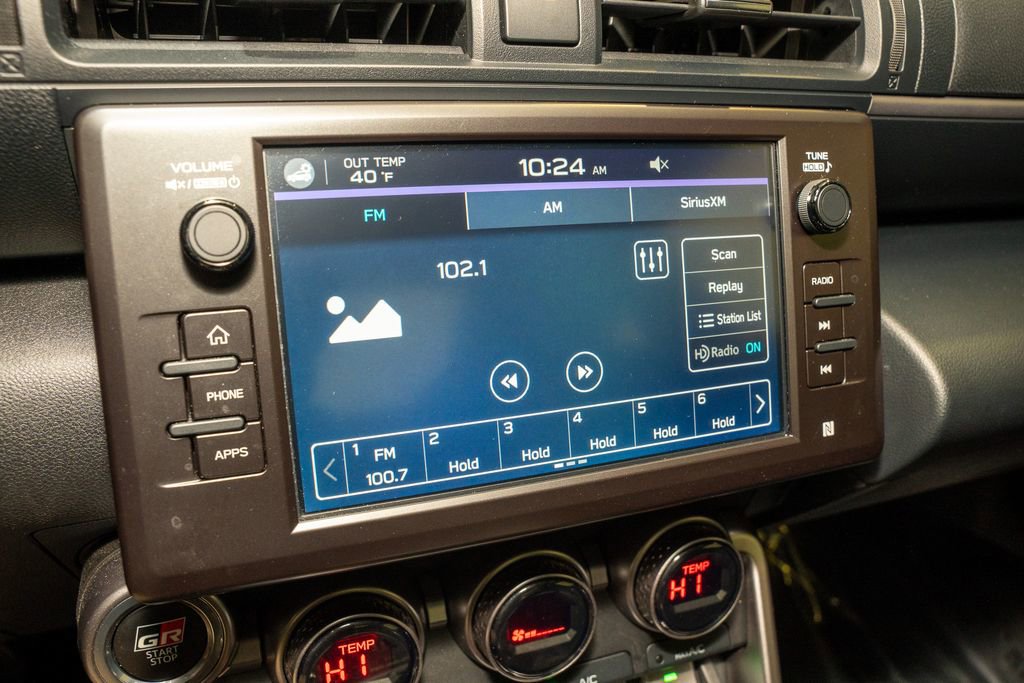 Used 2023 Toyota GR86 Premium image 15