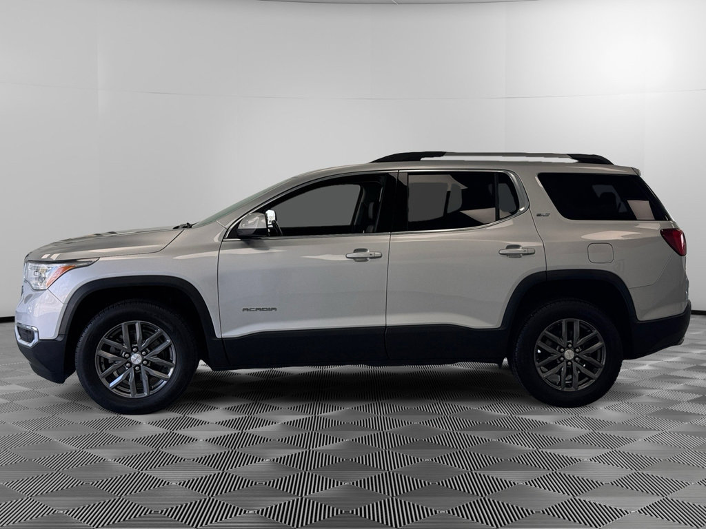 Used 2019 GMC Acadia SLT image 5