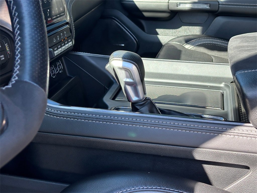 Used 2023 RAM 1500 TRX w/ TRX Level 2 Equipment Group image 13