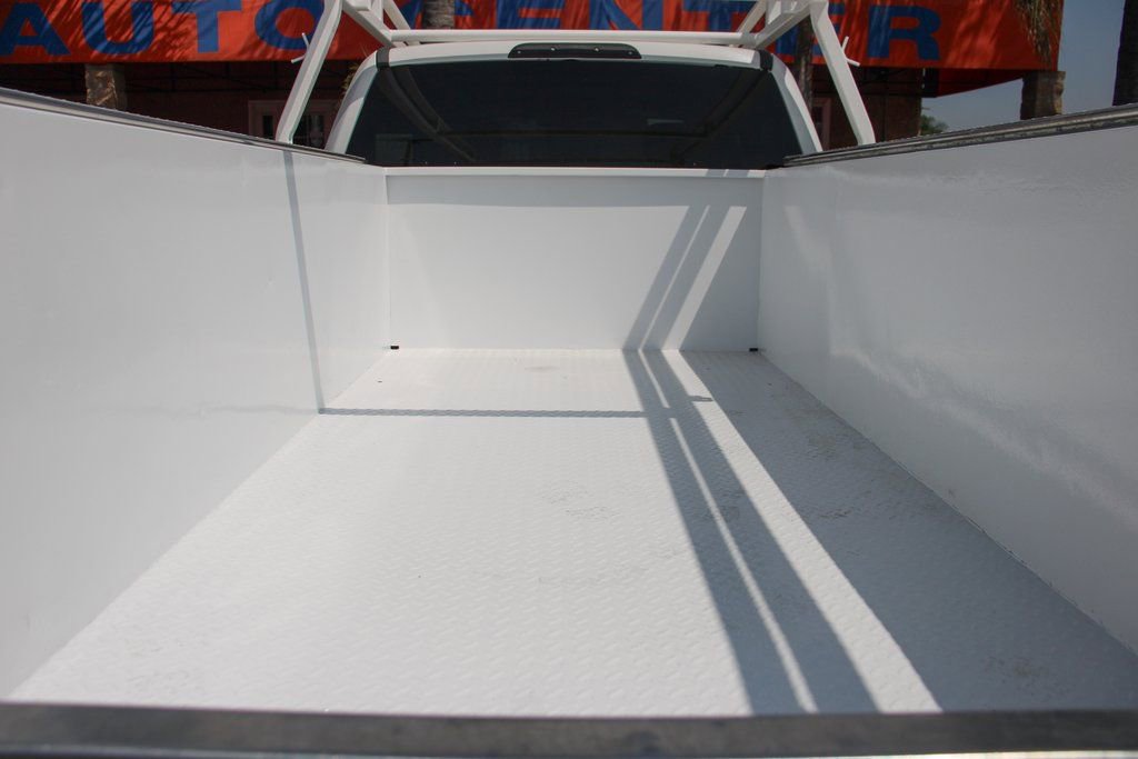 Used 2019 Ford F350 XLT image 9