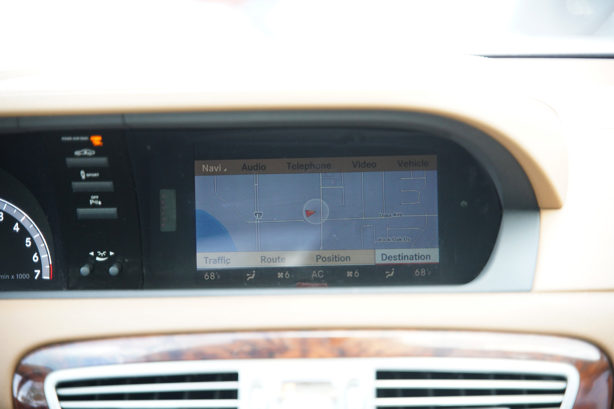 Used 2013 Mercedes-Benz CL 550 4MATIC image 42