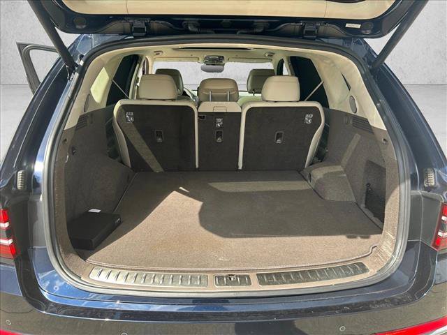 Used 2024 Genesis GV80 3.5T w/ Prestige Package AWD/4WD image 21