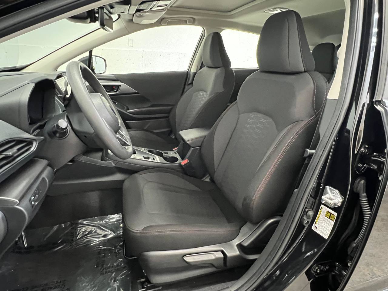 Used 2024 Subaru Impreza 2.0i Sport AWD/4WD image 8