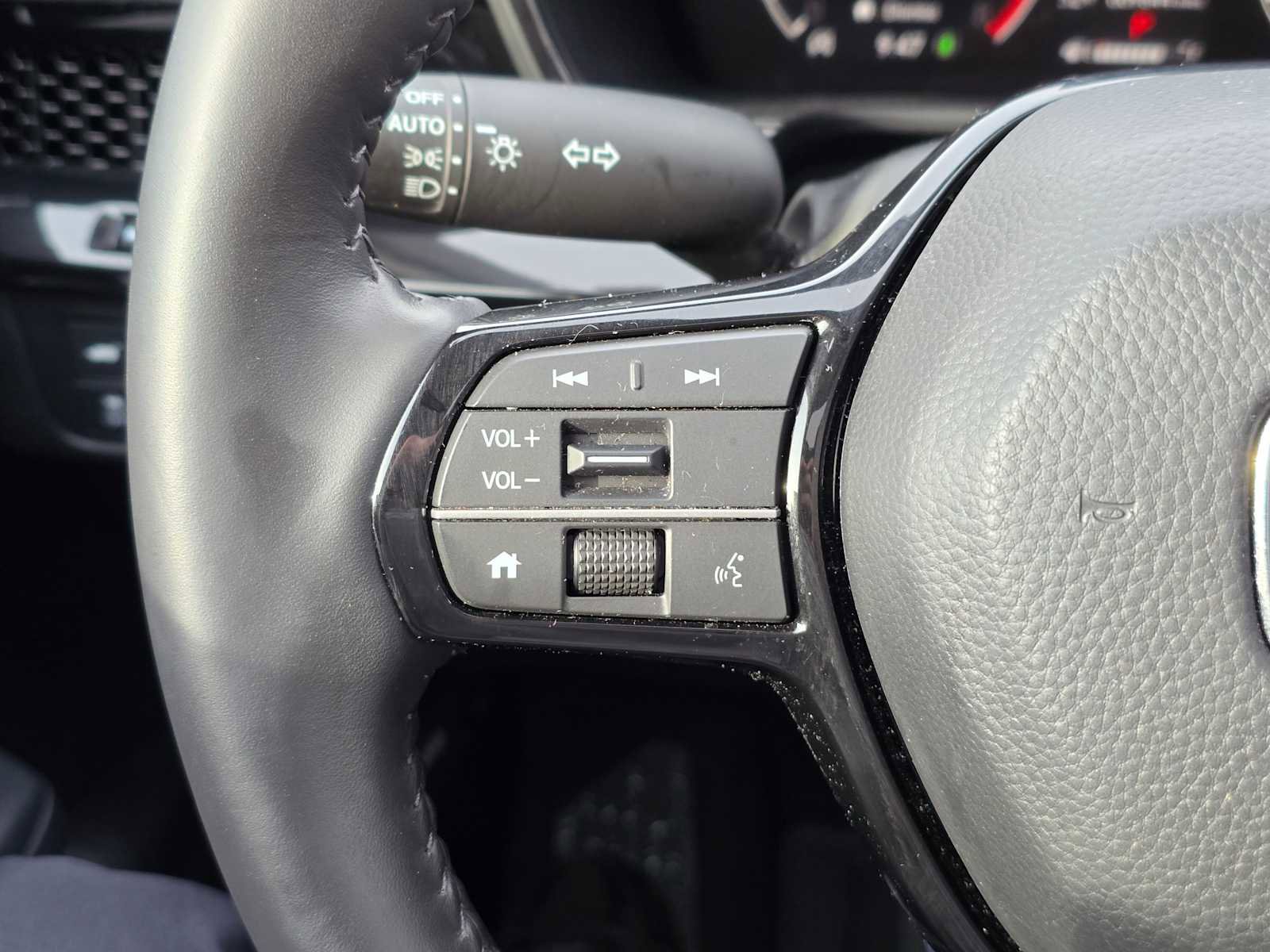 Used 2024 Honda CR-V EX-L image 29