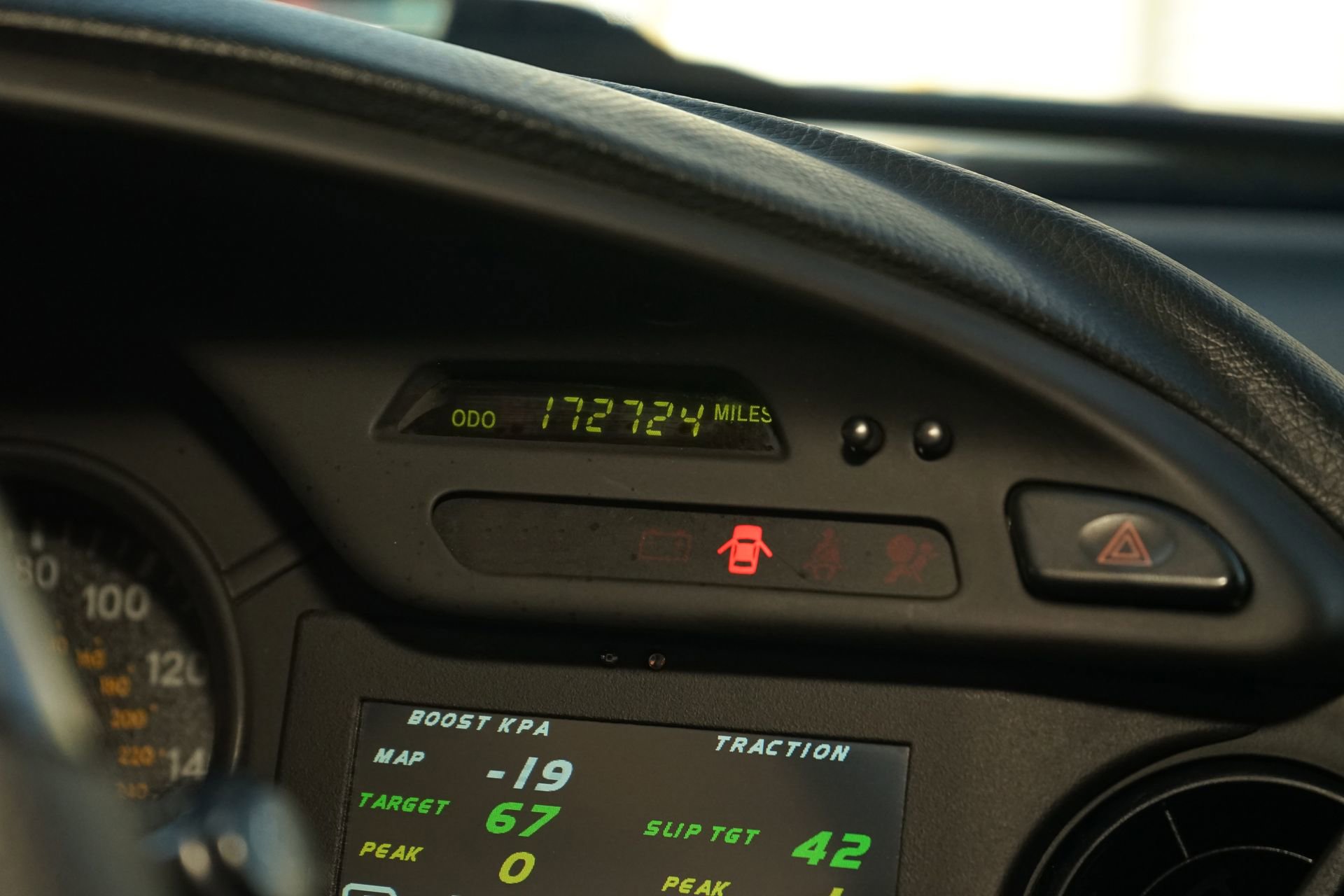 Used 1993 Toyota Supra Turbo image 17