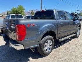 Used 2019 Ford Ranger XLT w/ Equipment Group 302A Luxury AWD/4WD image 3