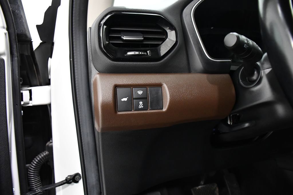 Used 2024 Honda Pilot Elite image 11