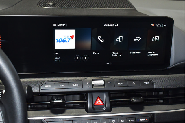 Used 2025 Kia K4 FWD image 26