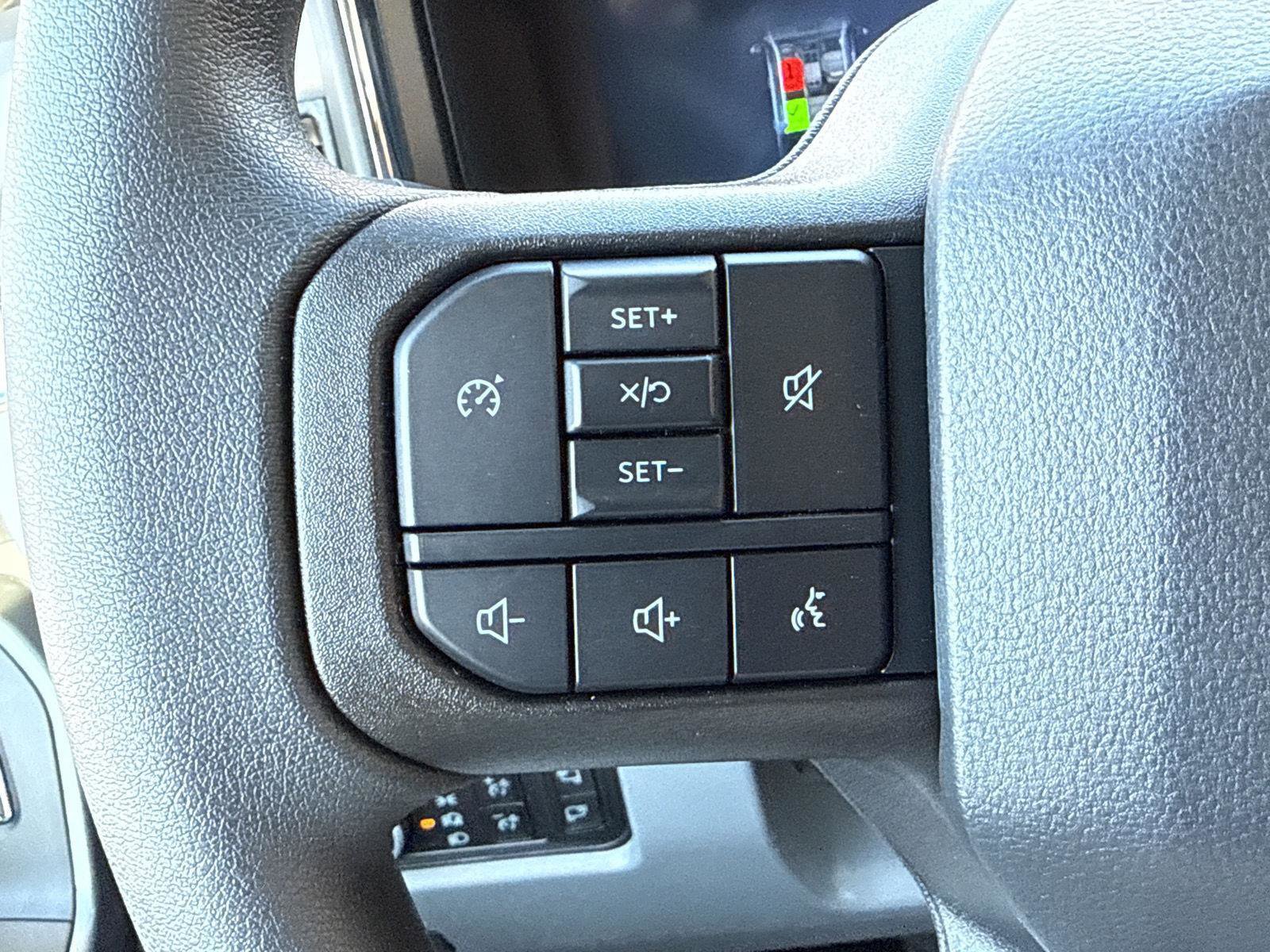 New 2026 Ford F250 XLT w/ XLT Premium Package image 23