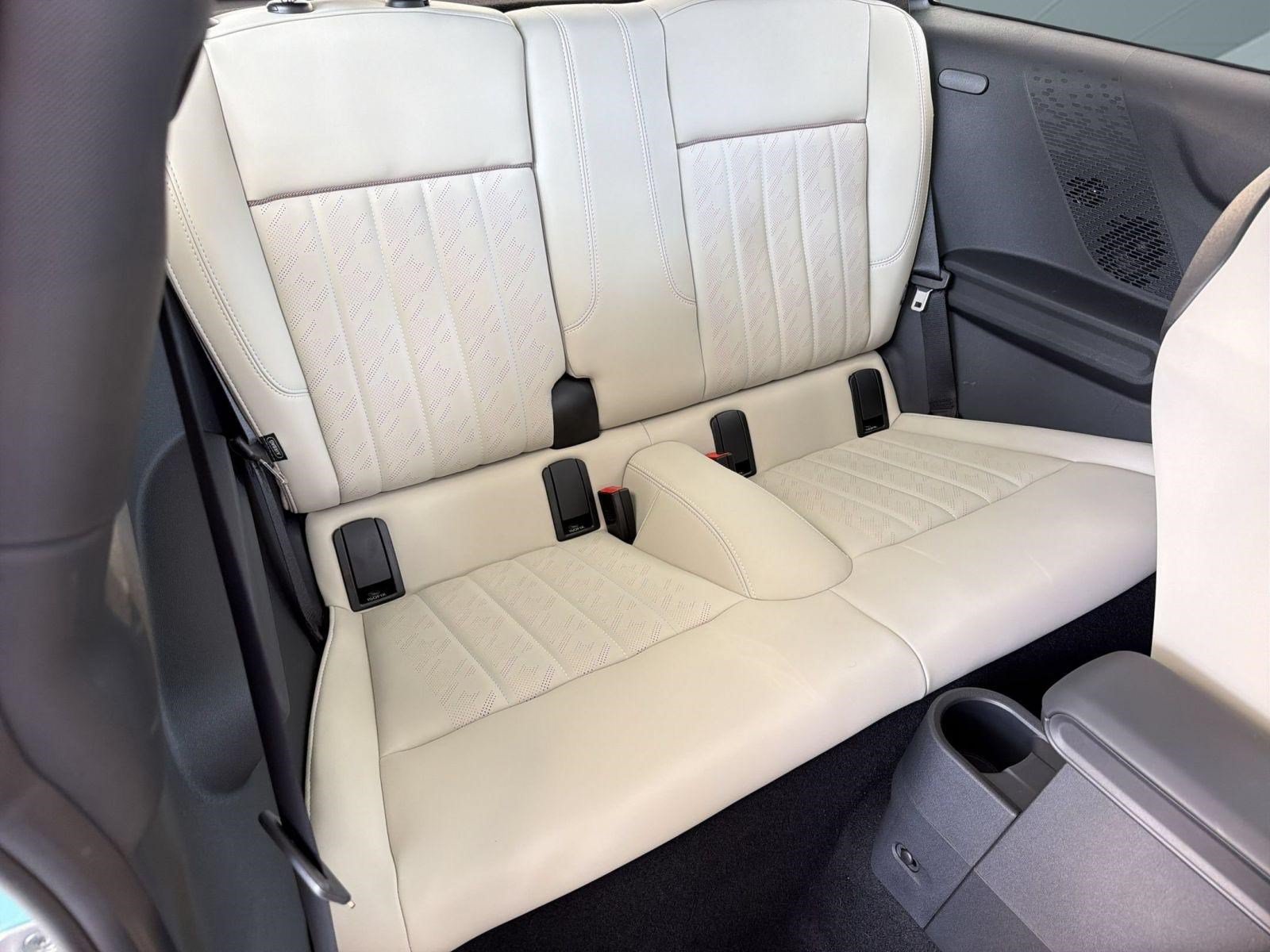 Used 2026 MINI Cooper S FWD image 31