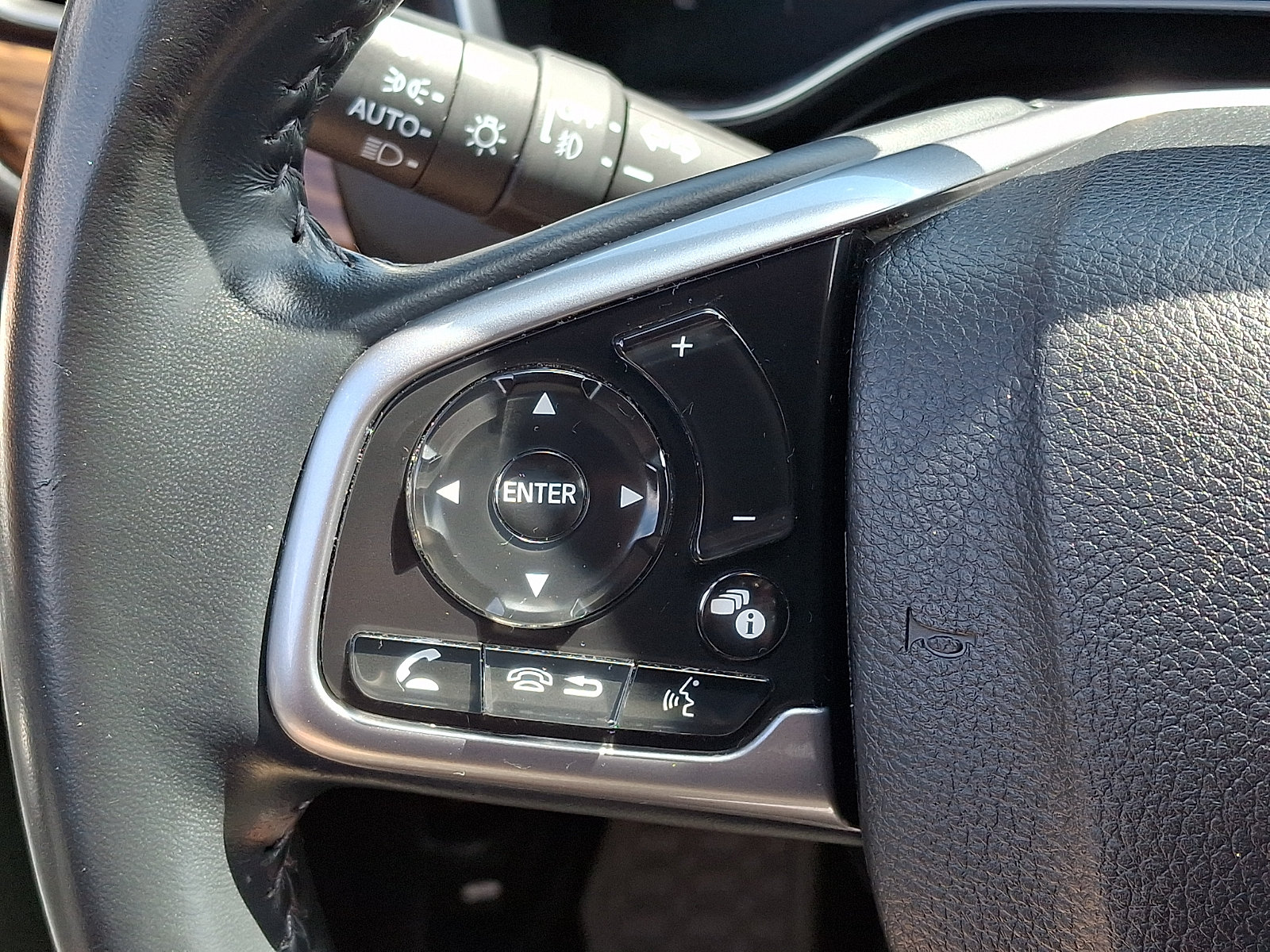Used 2021 Honda CR-V EX-L image 22