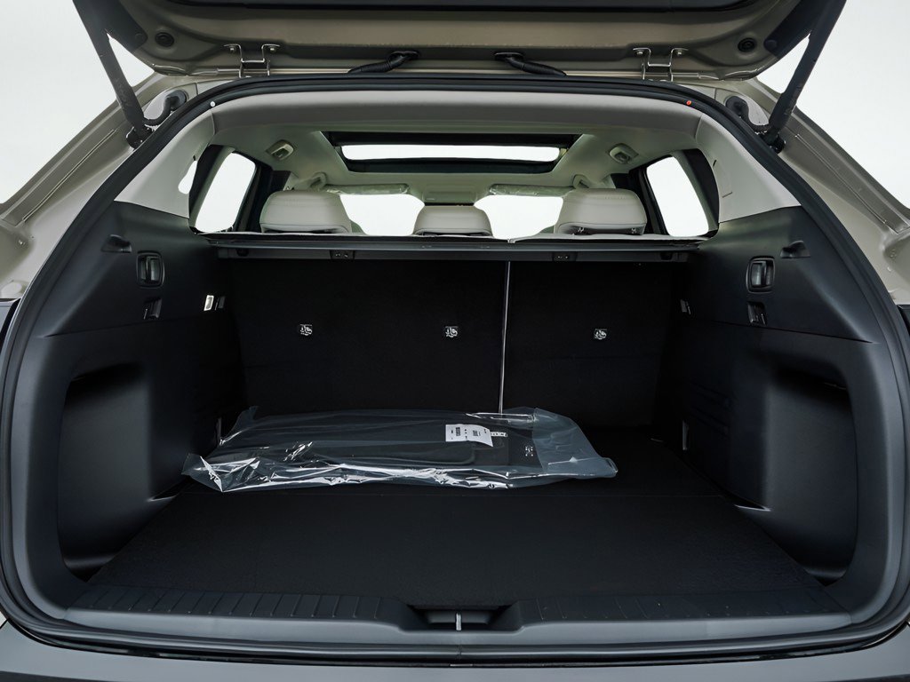 New 2026 MAZDA CX-50 AWD 2.5 S image 7