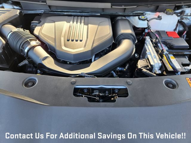 New 2026 Buick Enclave Sport Touring w/ LPO, Floor Liner Package FWD image 22