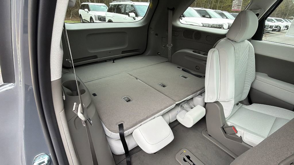 New 2026 Hyundai Palisade FWD Hybrid image 17