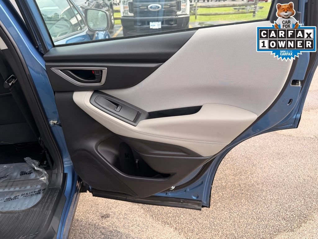 Used 2021 Subaru Forester AWD/4WD image 30