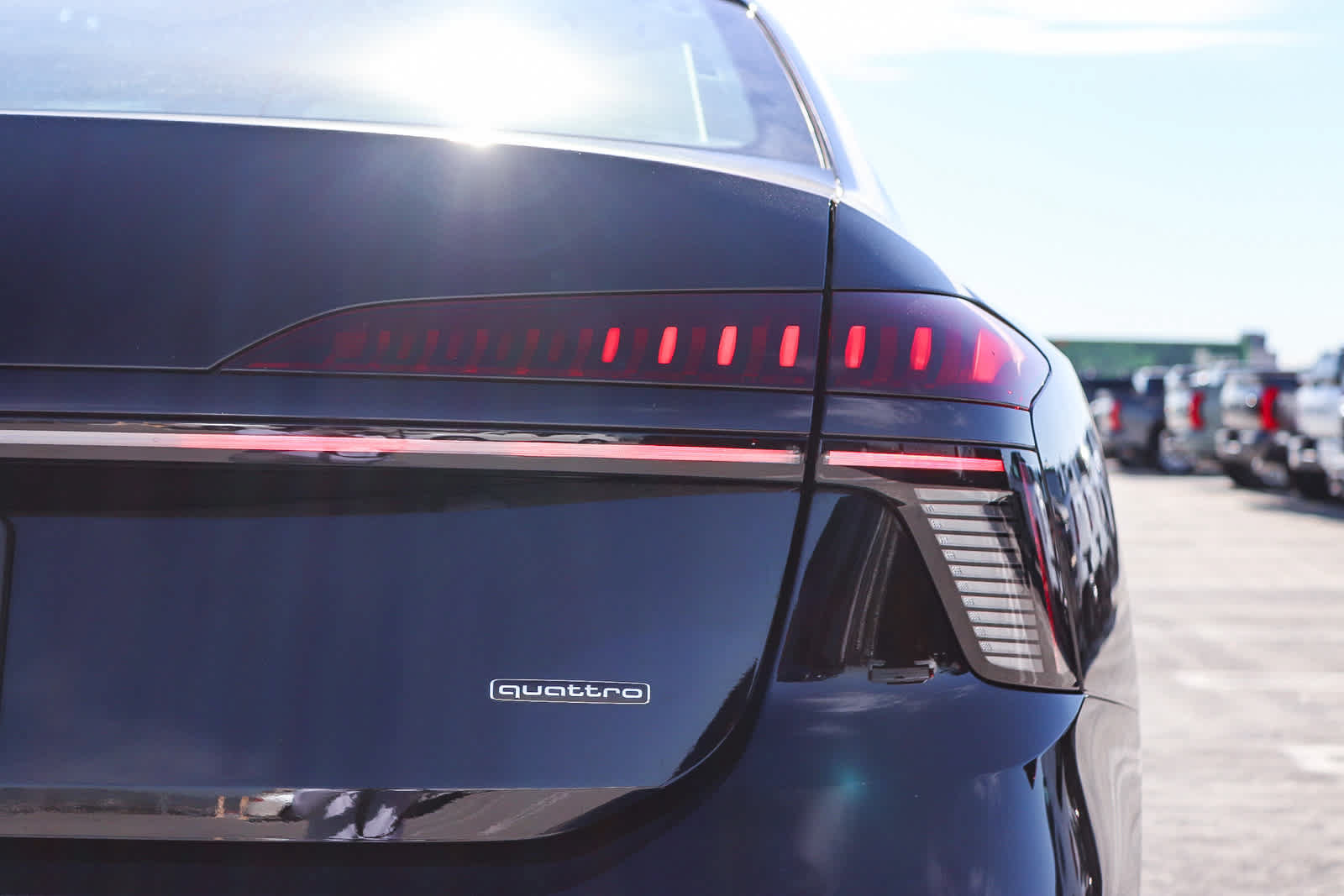 New 2026 Audi A6 Premium Plus AWD/4WD image 10