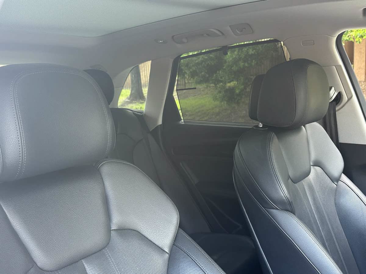 Used 2018 Audi Q5 Prestige w/ Prestige Package AWD/4WD image 10