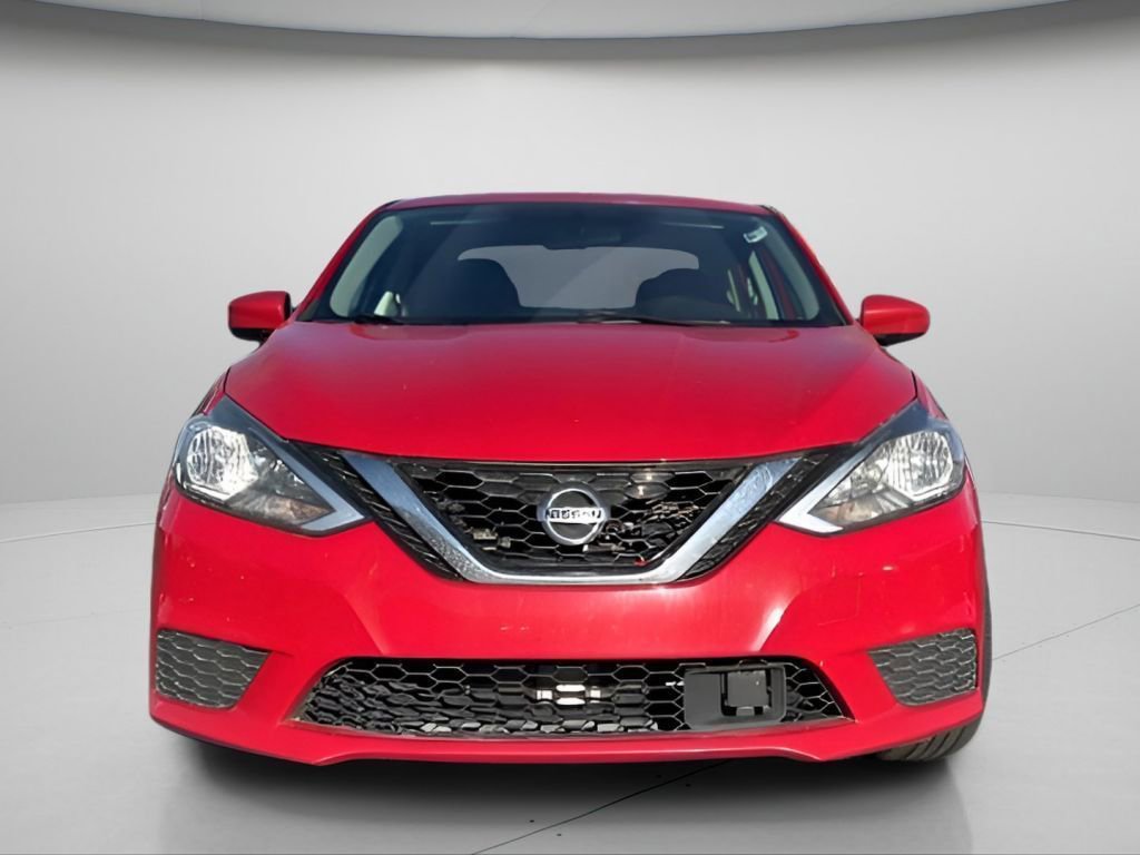 Used 2019 Nissan Sentra SV image 11