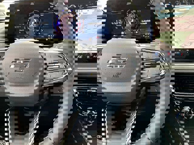 New 2026 Chevrolet Traverse LT w/ Midnight/Sport Edition image 20