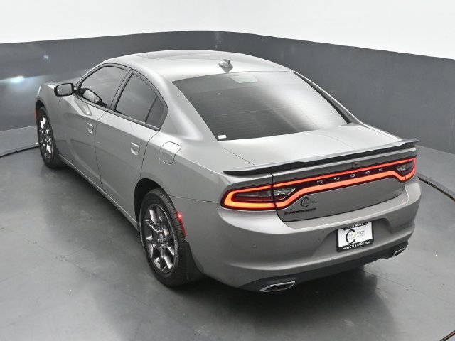 Used 2018 Dodge Charger GT w/ Driver Confidence Group AWD/4WD image 39
