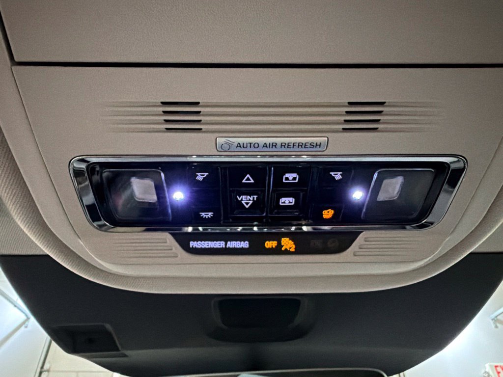 New 2026 Lincoln Aviator Reserve AWD/4WD image 28