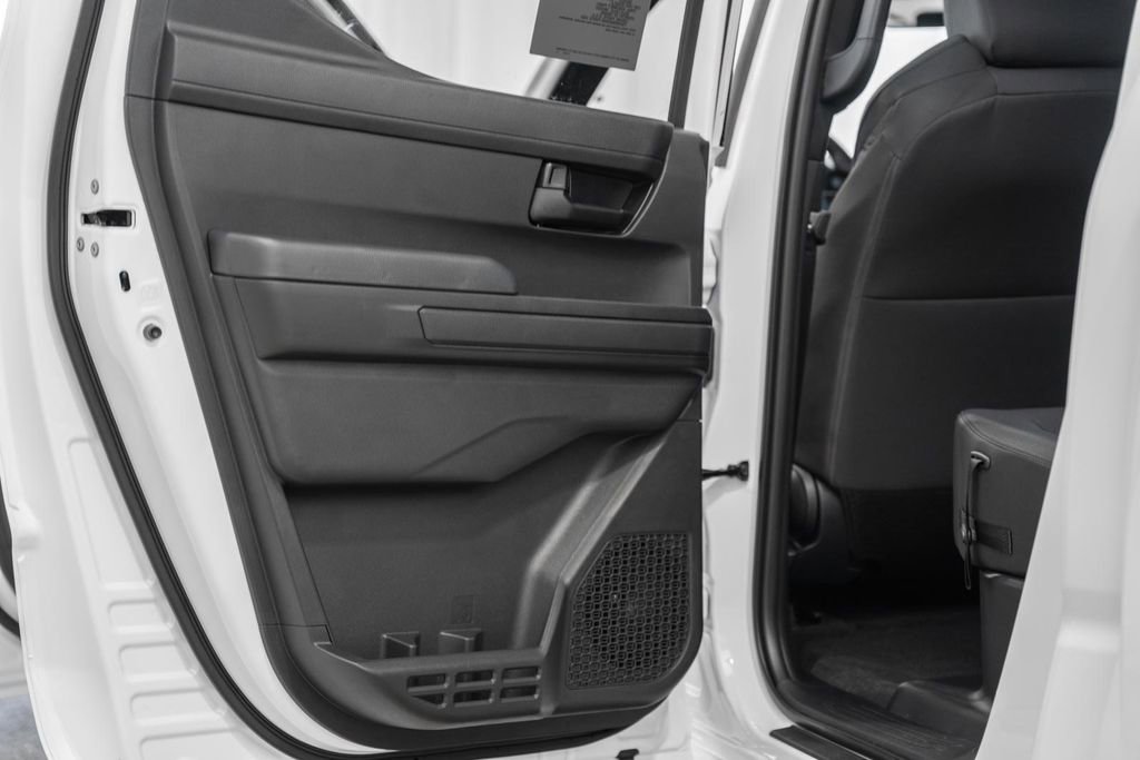 New 2026 Toyota Tacoma SR5 image 34