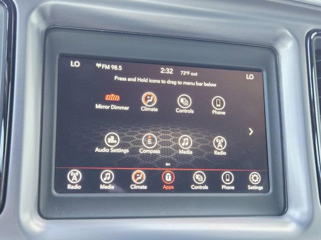 Used 2021 Dodge Challenger GT image 22