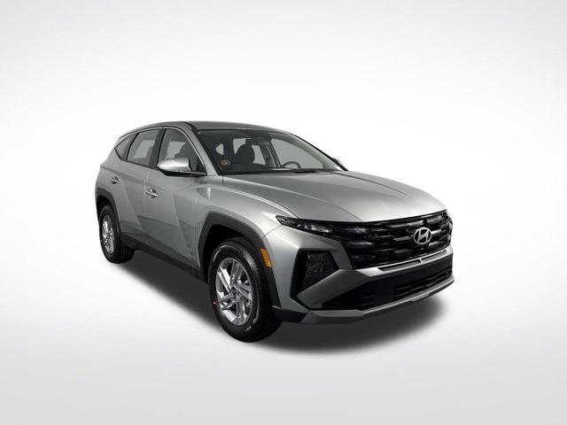 New 2026 Hyundai Tucson SE image 3