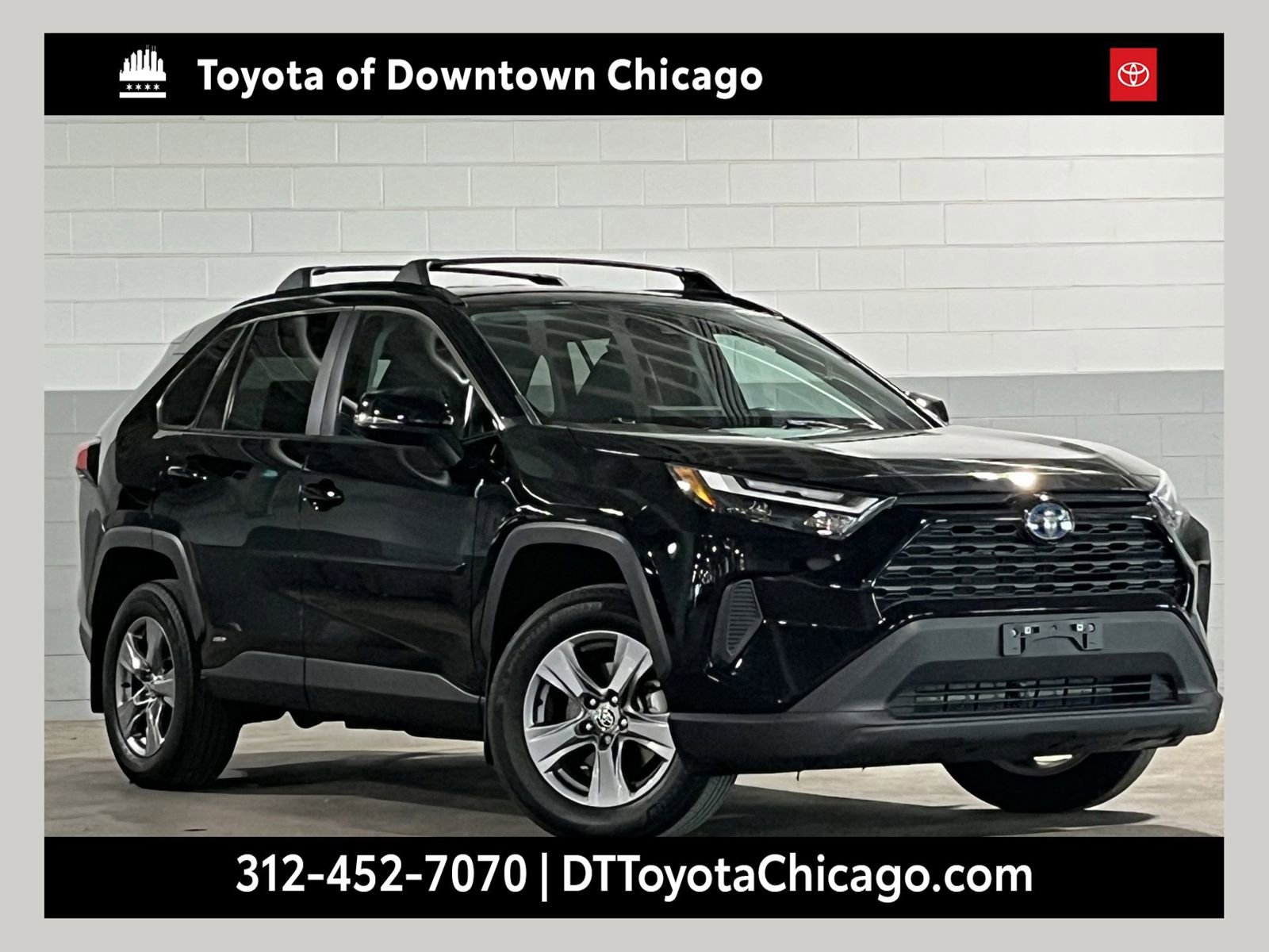 Used 2022 Toyota RAV4 XLE w/ XLE Grade Weather Package