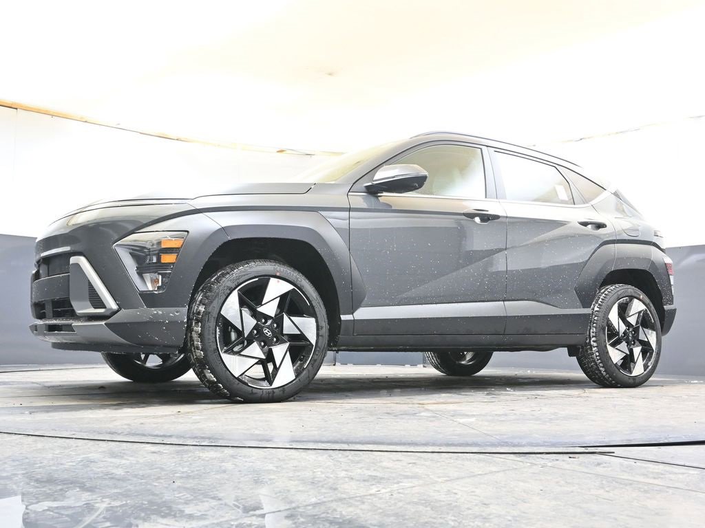 New 2026 Hyundai Kona Limited image 43
