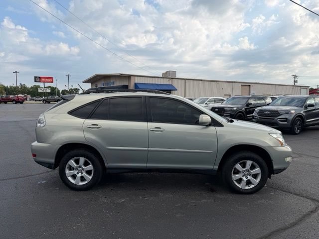 Used 2004 Lexus RX 330 AWD image 7