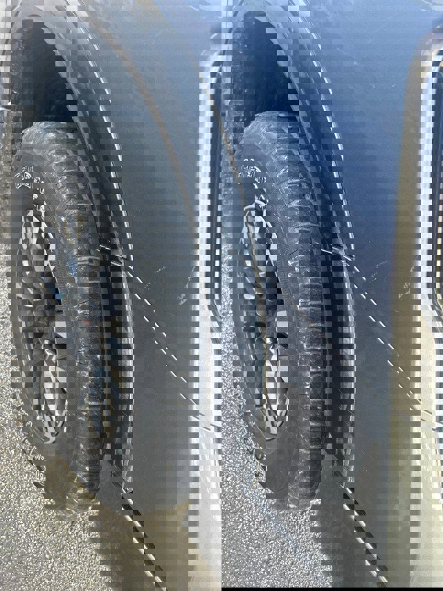 Used 2021 Nissan Titan PRO-4X w/ Pro-4x Utility Package image 7